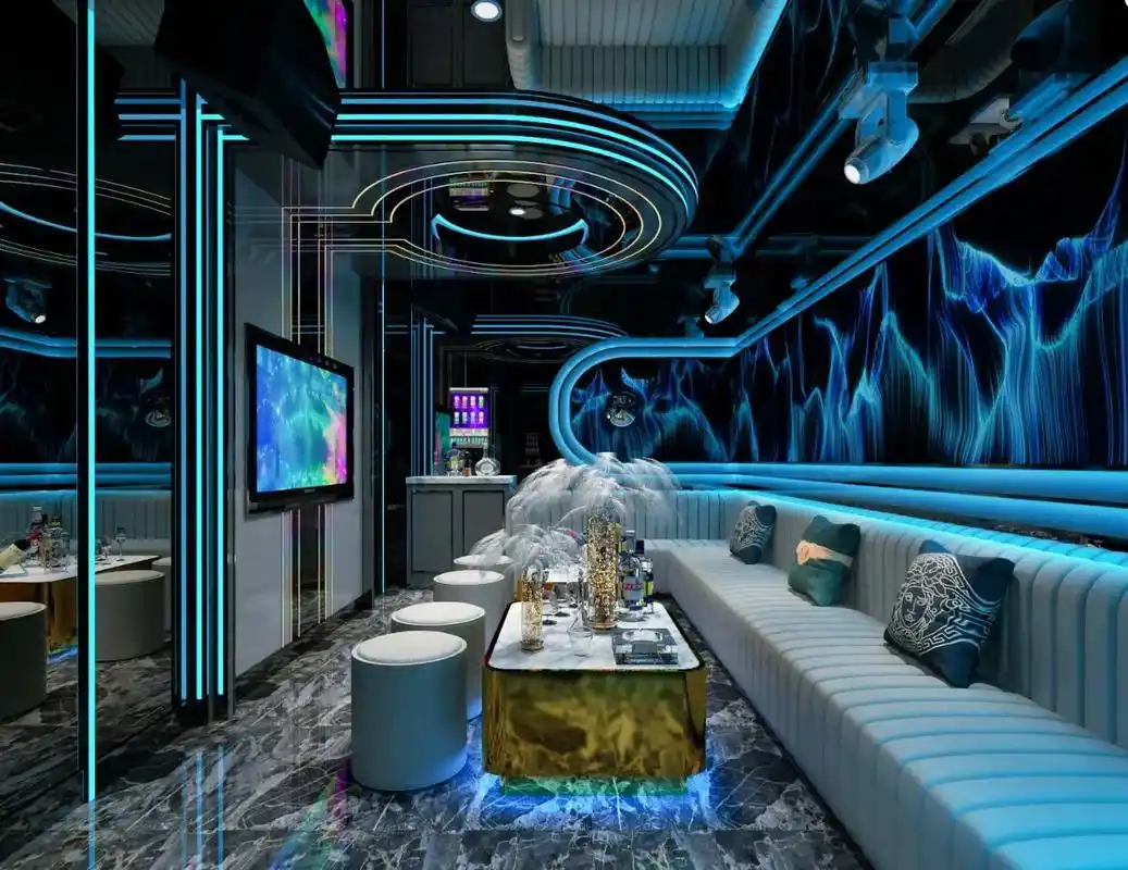 抚州商务ktv与片场区别解析-宜黄县ktv订房